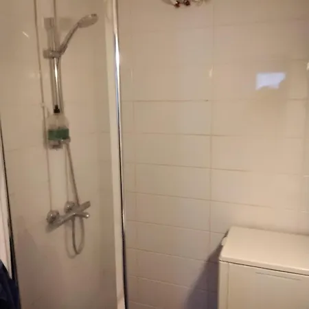 شقة Kariniemenkatu *